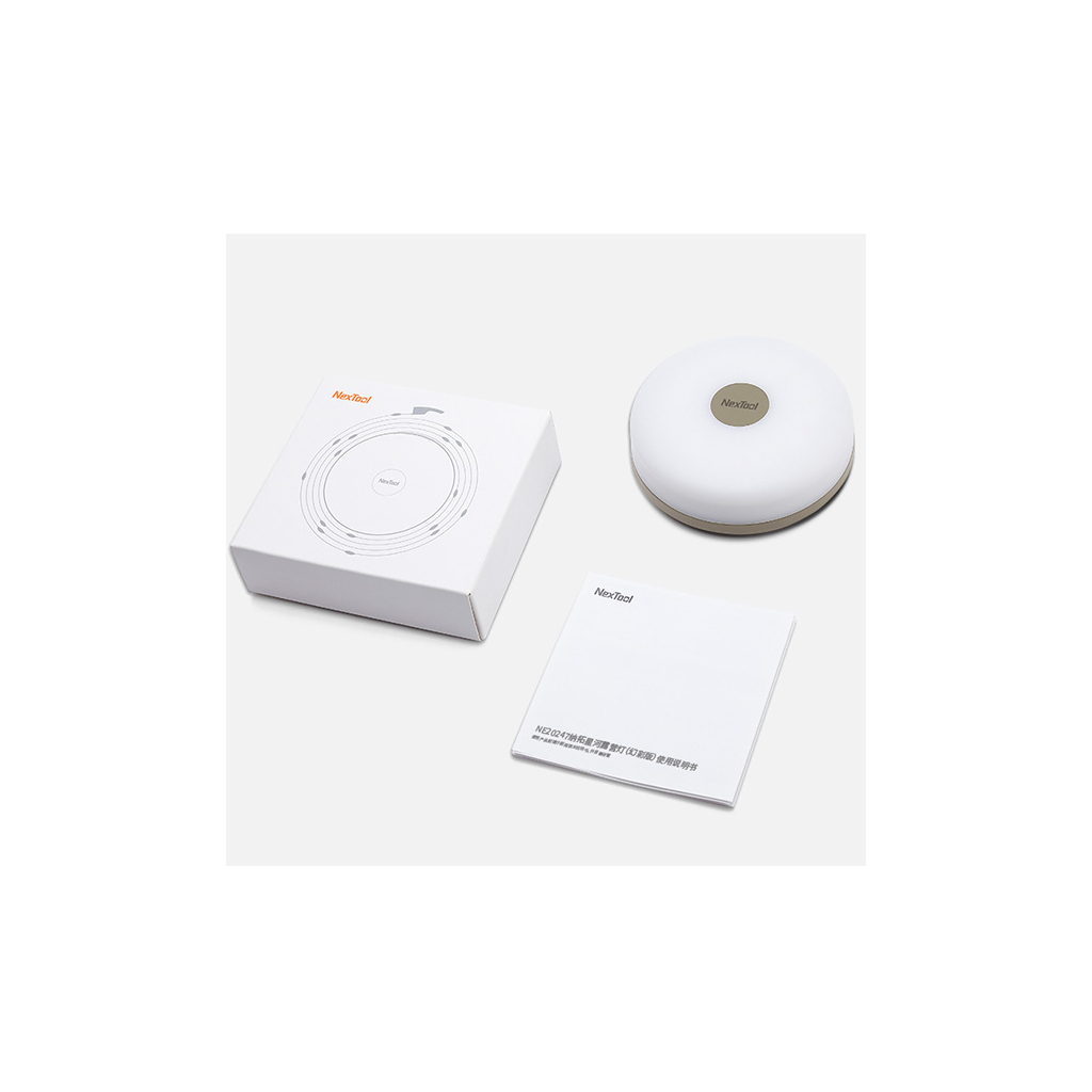 Ліхтар NexTool Milky Way - RGB (7 метрів) (NE20247) - зображення 8