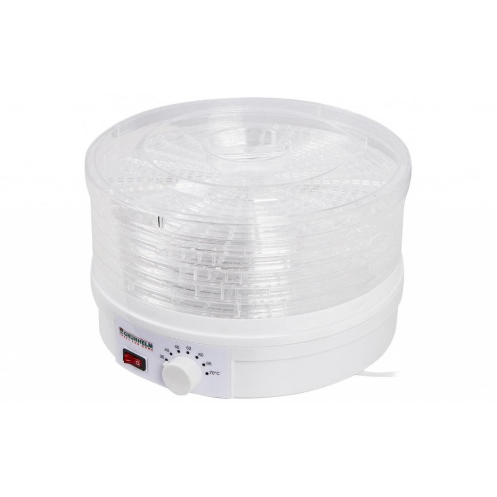 Сушка для овочів та фруктів Grunhelm BY1102 - зображення 3