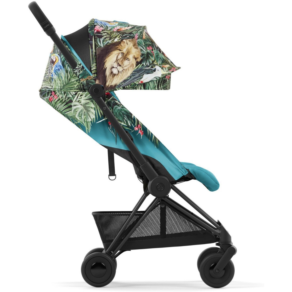 Коляска Cybex Coya by DJ Khaled We The Best (522003021) - зображення 4
