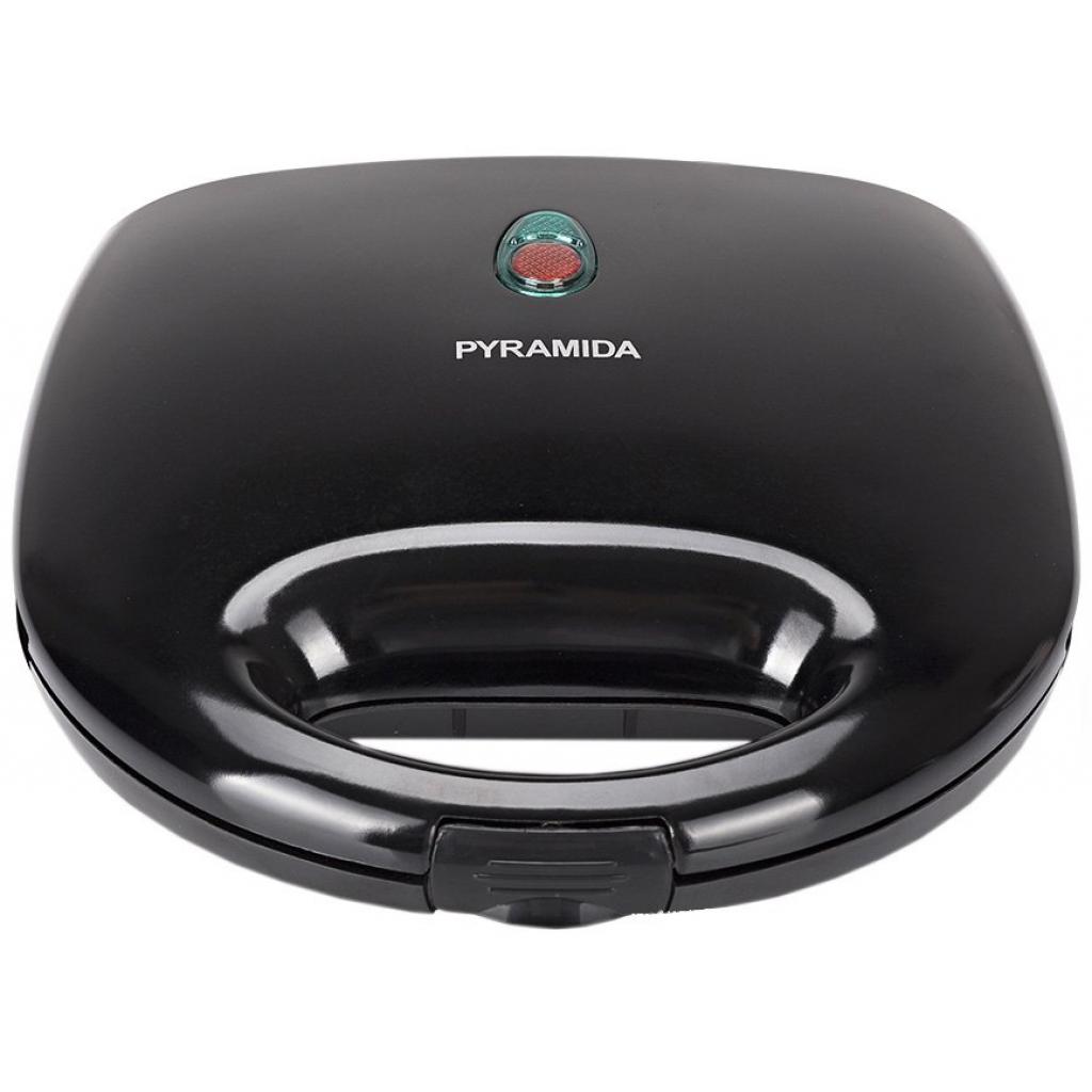 Сендвічниця Pyramida SW-168 - зображення 2