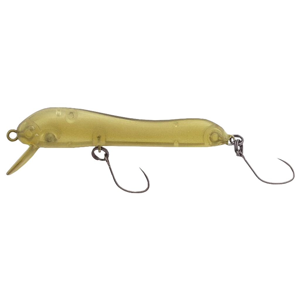 Воблер Nories Sweek 52F 52mm 1.8g 127M (0.3m) (1561.11.31) - зображення 1