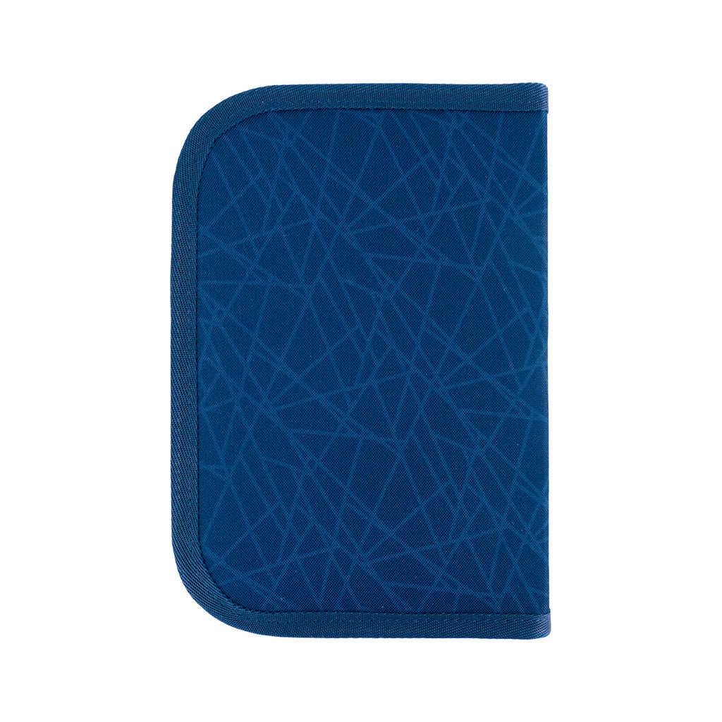 Пенал Kite Goal 621, 1 відділення, 1 відворот (K24-621-8) - зображення 5