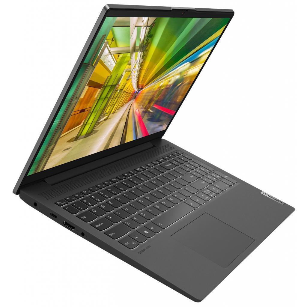 Ноутбук Lenovo IdeaPad 5 15ITL05 (82FG00K8RA) - зображення 4