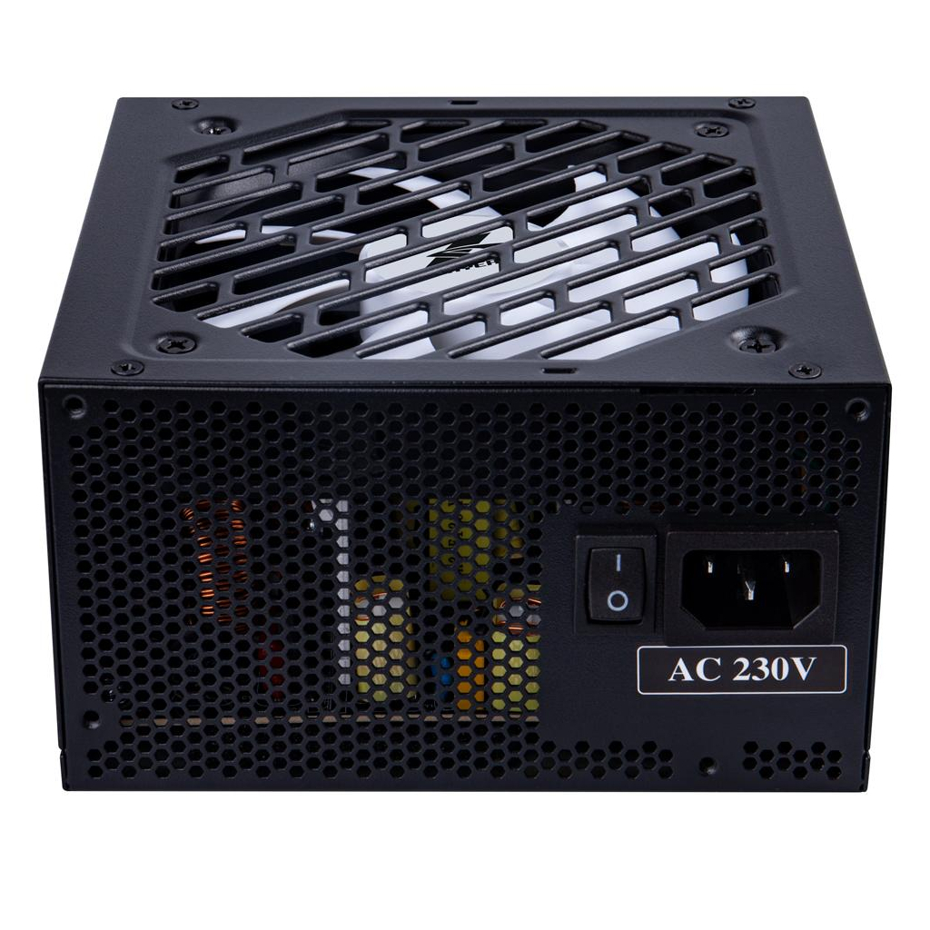 Блок живлення 1stPlayer 750W (PS-750FK) - изображение 5