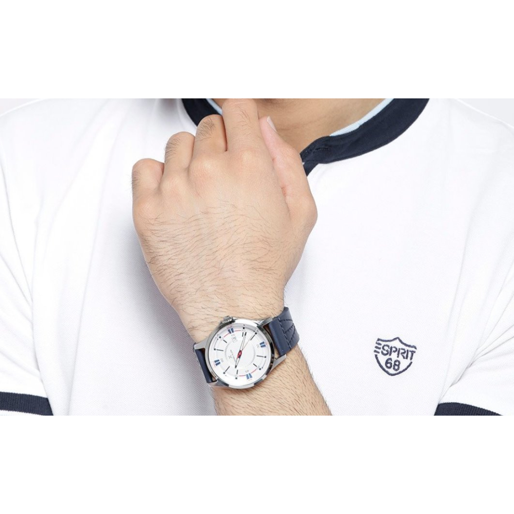 Наручний годинник Daniel Klein DK11690-4 - зображення 2