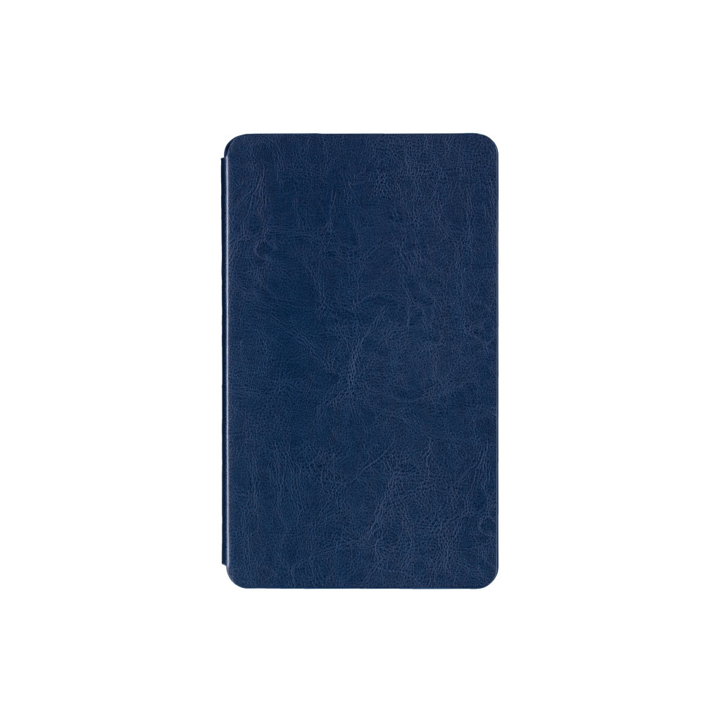 Чохол до планшета 2E Samsung Galaxy Tab S6, Retro, Navy (2E-G-S6-IKRT-NV) - зображення 1