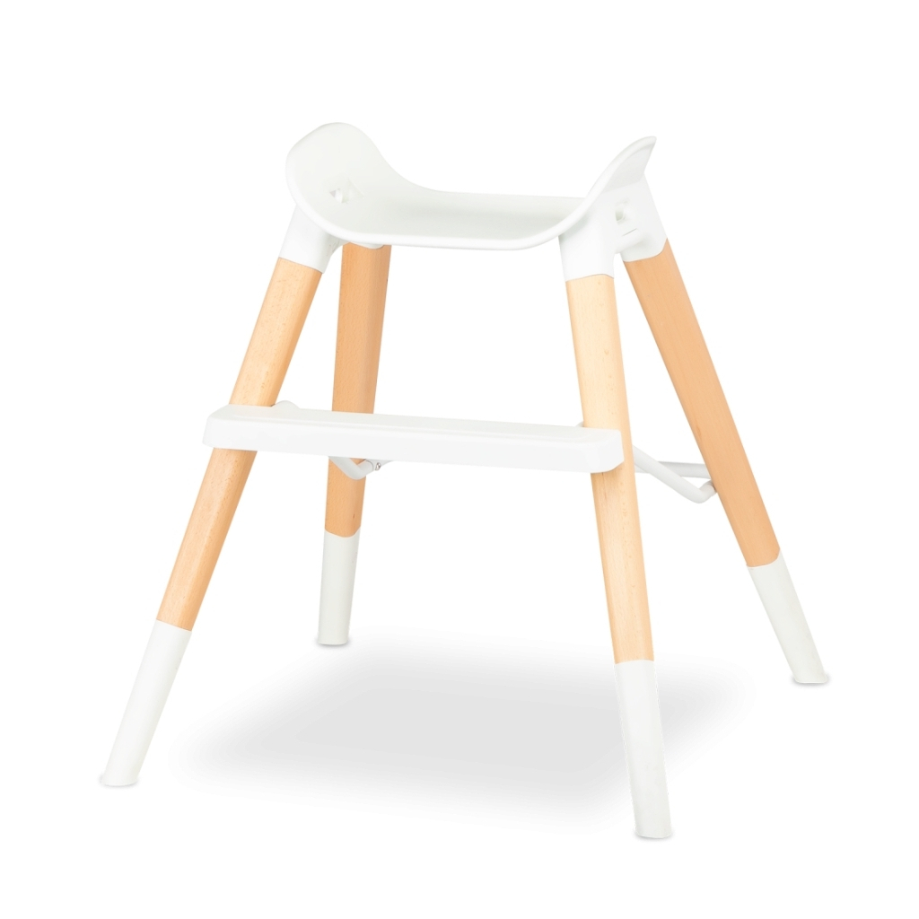 Стілець для годування Lionelo Mona Stone (LO-MONA STONE) - зображення 4