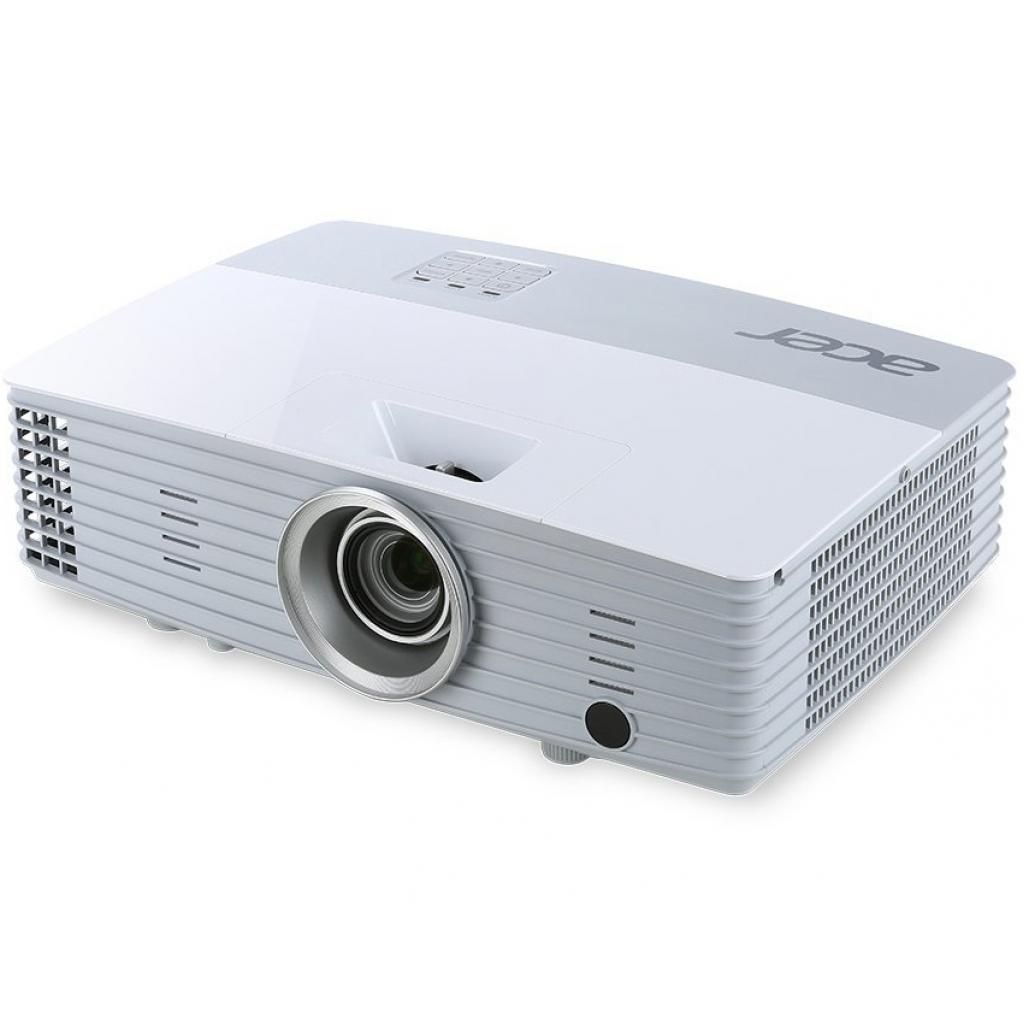 Проектор Acer P5327W (MR.JLR11.001) - зображення 1