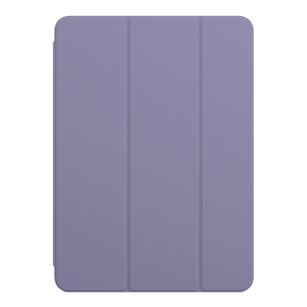 Чохол до планшета Apple Smart Folio for iPad Pro 11-inch (3rd generation) - English Lavender (MM6N3ZM/A) - зображення 1