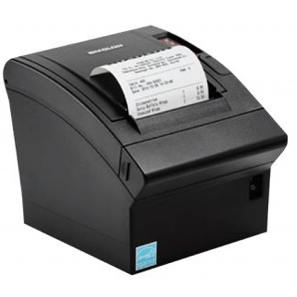 Принтер чеків Bixolon SRP-380COSK USB, Serial (16427) - зображення 2
