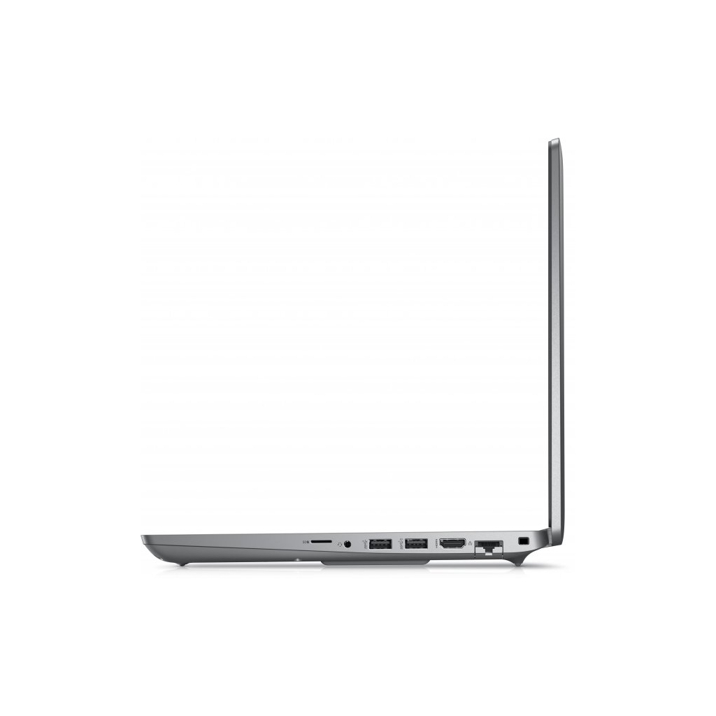 Ноутбук Dell Precision 3571 (N099PW3571UA_WP) - зображення 4