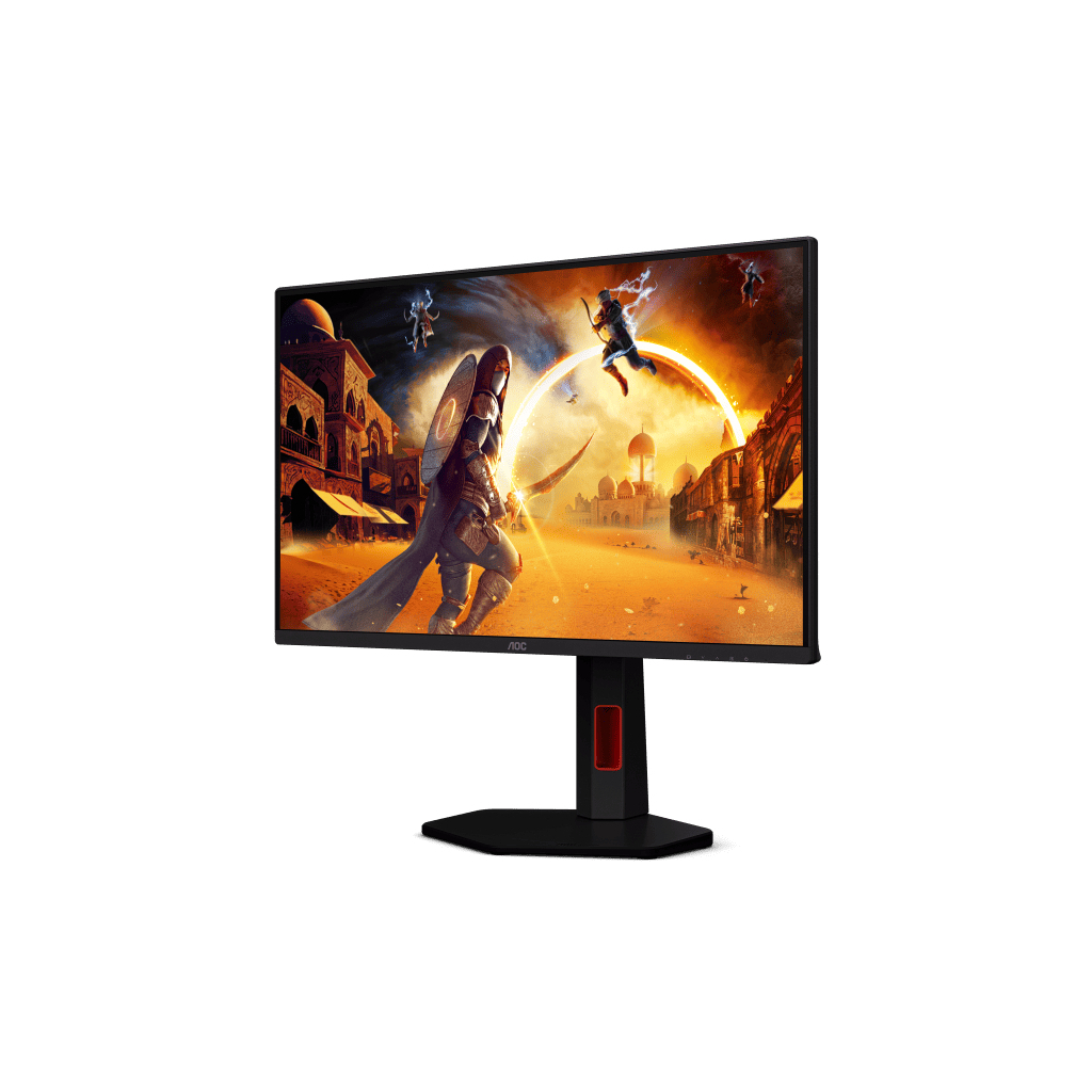 Монітор AOC 25G4KUR - зображення 3