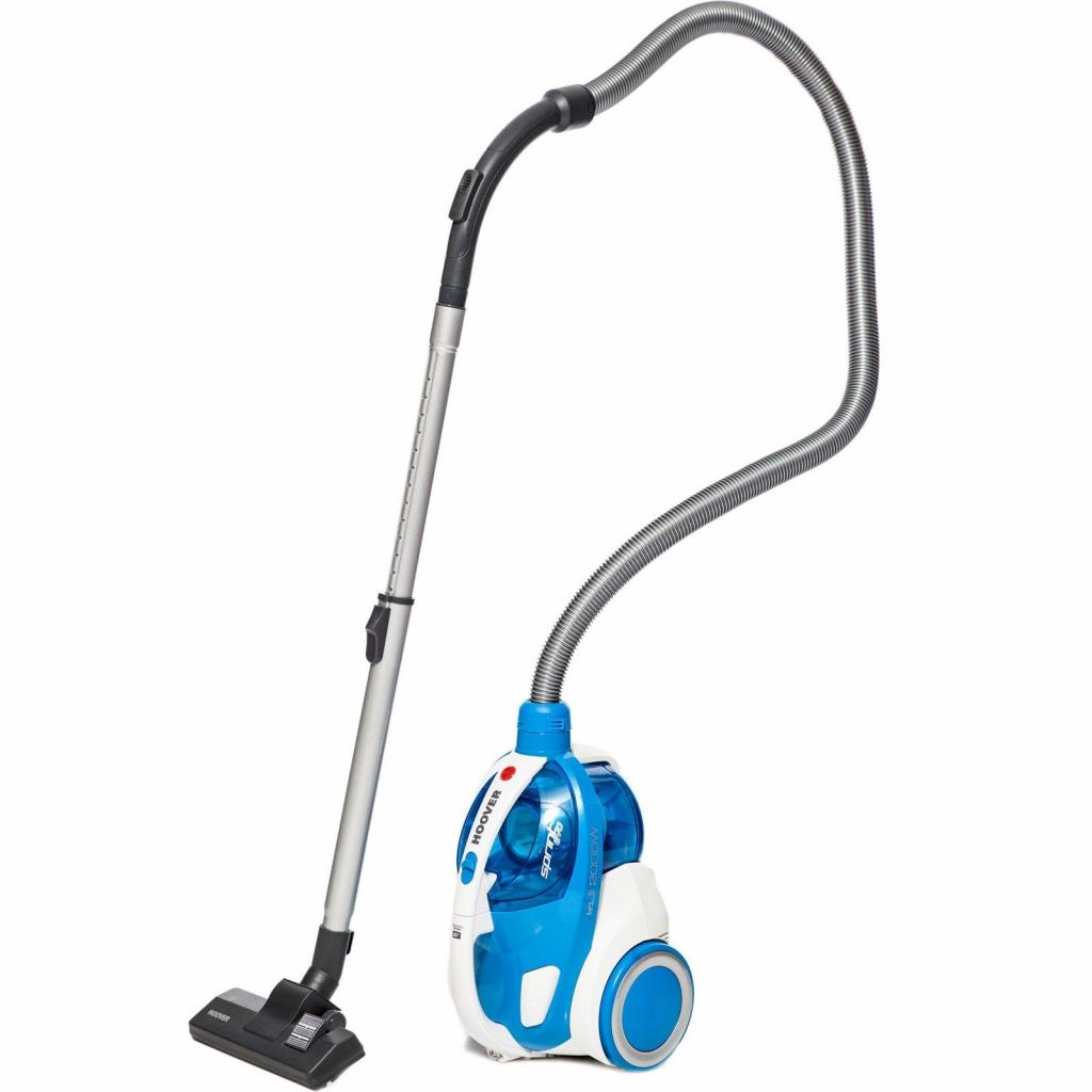 Пилосос Hoover TSBE 2002 011 - зображення 3