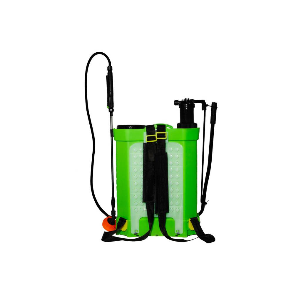 Обприскувач Gartner GBS-16/12 MP v2.0 (853431) - зображення 4