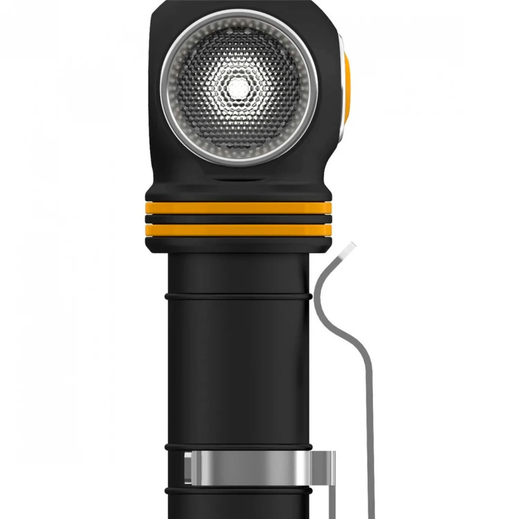 Ліхтар Armytek ELF C2 Micro-USB White (F05102C) - зображення 3