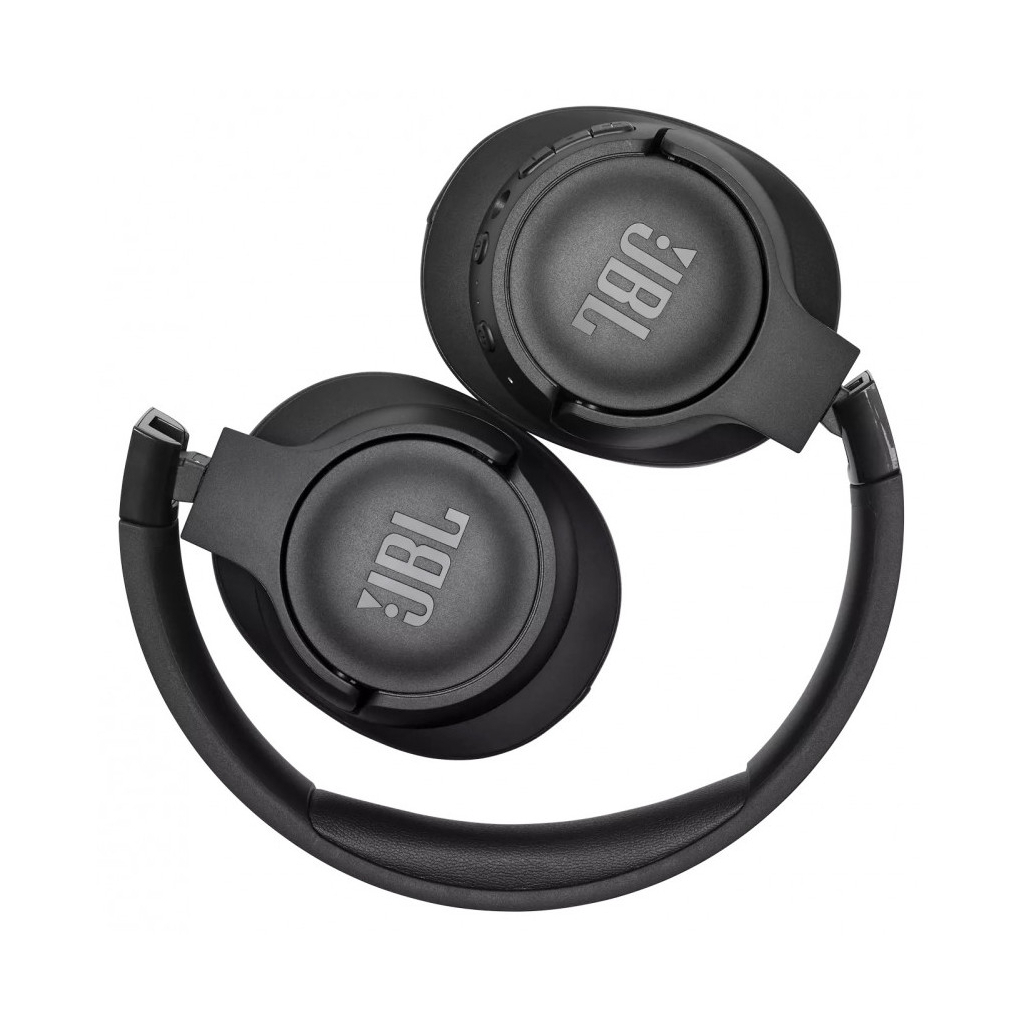Навушники JBL Tune 760NC Black (JBLT760NCBLK) - зображення 2