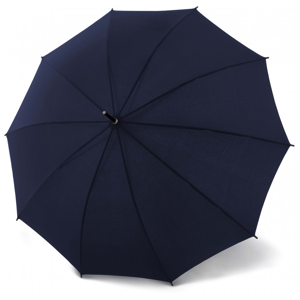 Парасоля Knirps A.771 Long Automatic Navy (Kn96 7771 1201) - зображення 2