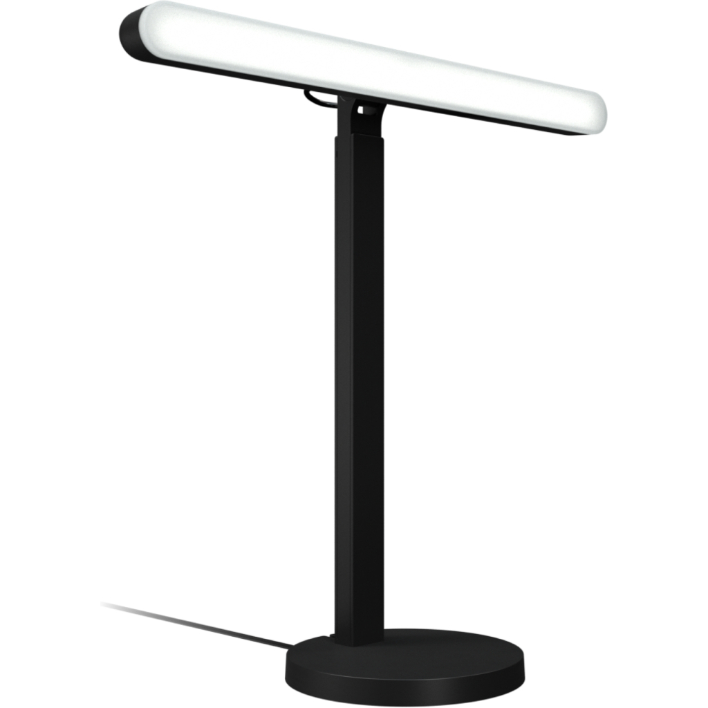 Настільна лампа Logitech Litra Beam LX Dual-Sided RGB Streaming Key Light (L946-000015) - изображение 10