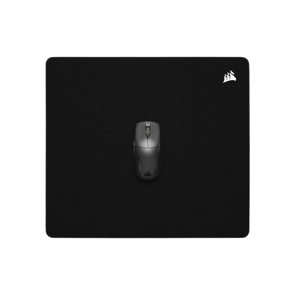 Килимок для мишки Corsair MM500 v2 Hybrid Cloth Large (CH-941B161-WW) - изображение 4