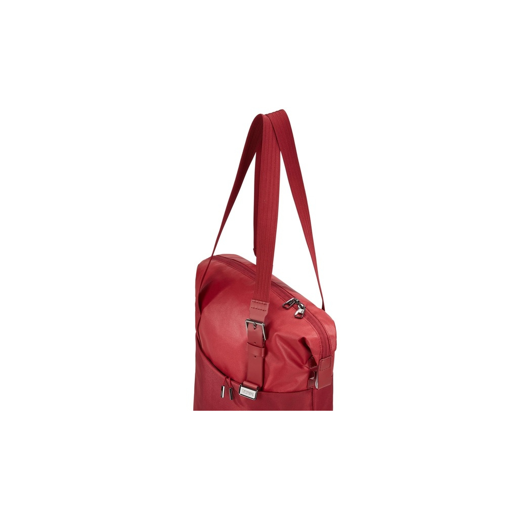 Сумка для ноутбука Thule 14" Spira Vertical Tote SPAT114 Rio Red (3203784) - зображення 7