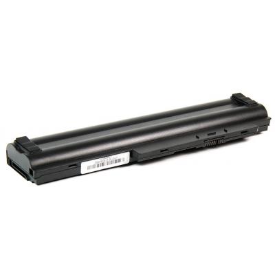 Акумулятор до ноутбука PowerPlant IBM/LENOVO ThinkPad X230 (0A36281) 11.1V 5200mAh (NB480180) - зображення 3