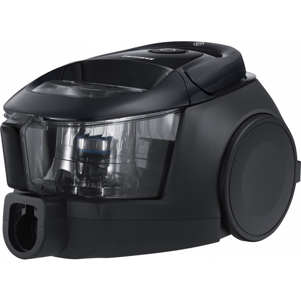 Пилосос Samsung VC07M31C0HG/UK - зображення 8