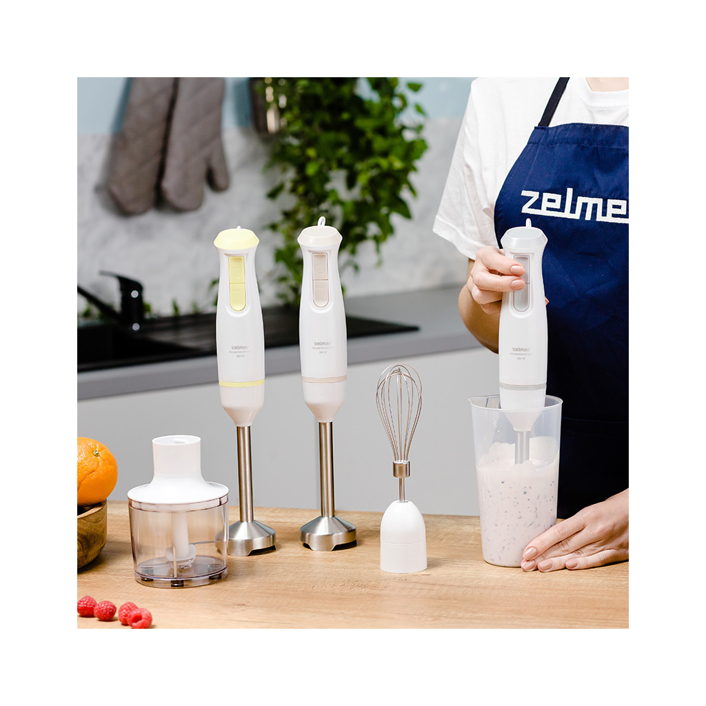 Блендер Zelmer ZHB4562L - зображення 6
