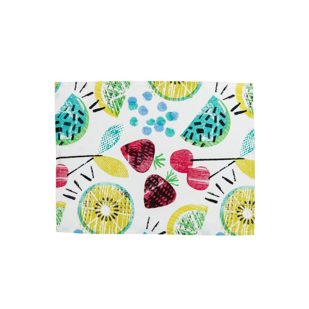 Фартух Прованс Red cherries (033074) - зображення 2