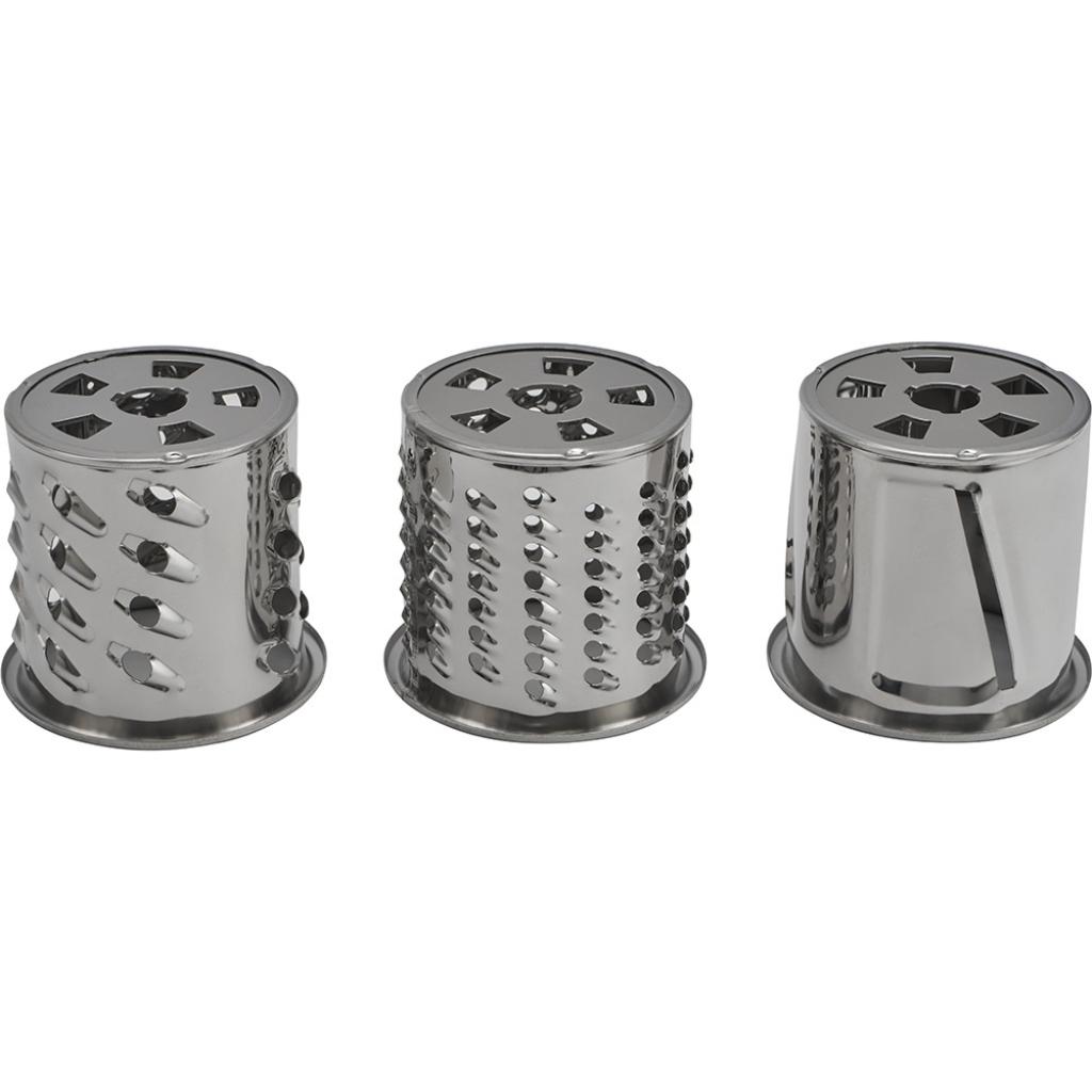 М'ясорубка Polaris PMG 1829 (PMG1829) - зображення 7