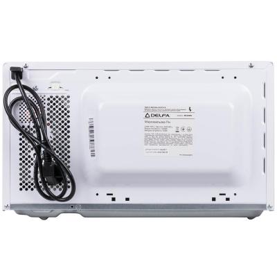 Мікрохвильова піч Delfa MD20MW - зображення 2