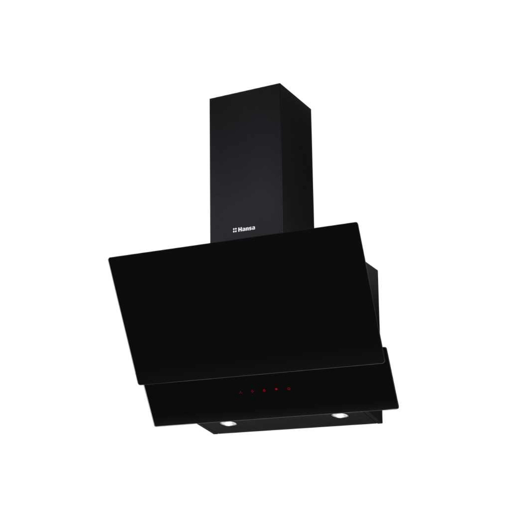 Витяжка кухонна Hansa OKP6547SH - изображение 1