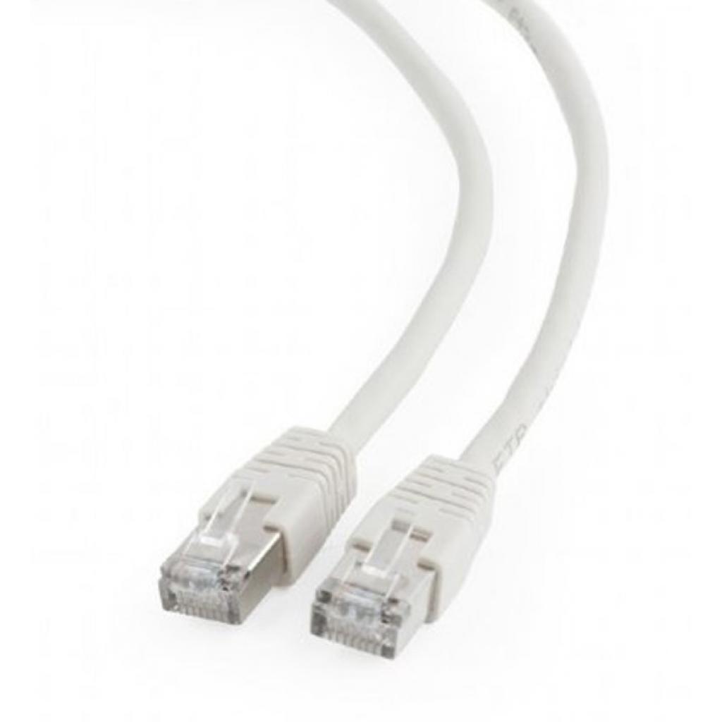 Патч-корд 15м FTP cat 6 Cablexpert (PP6-15M) - зображення 1