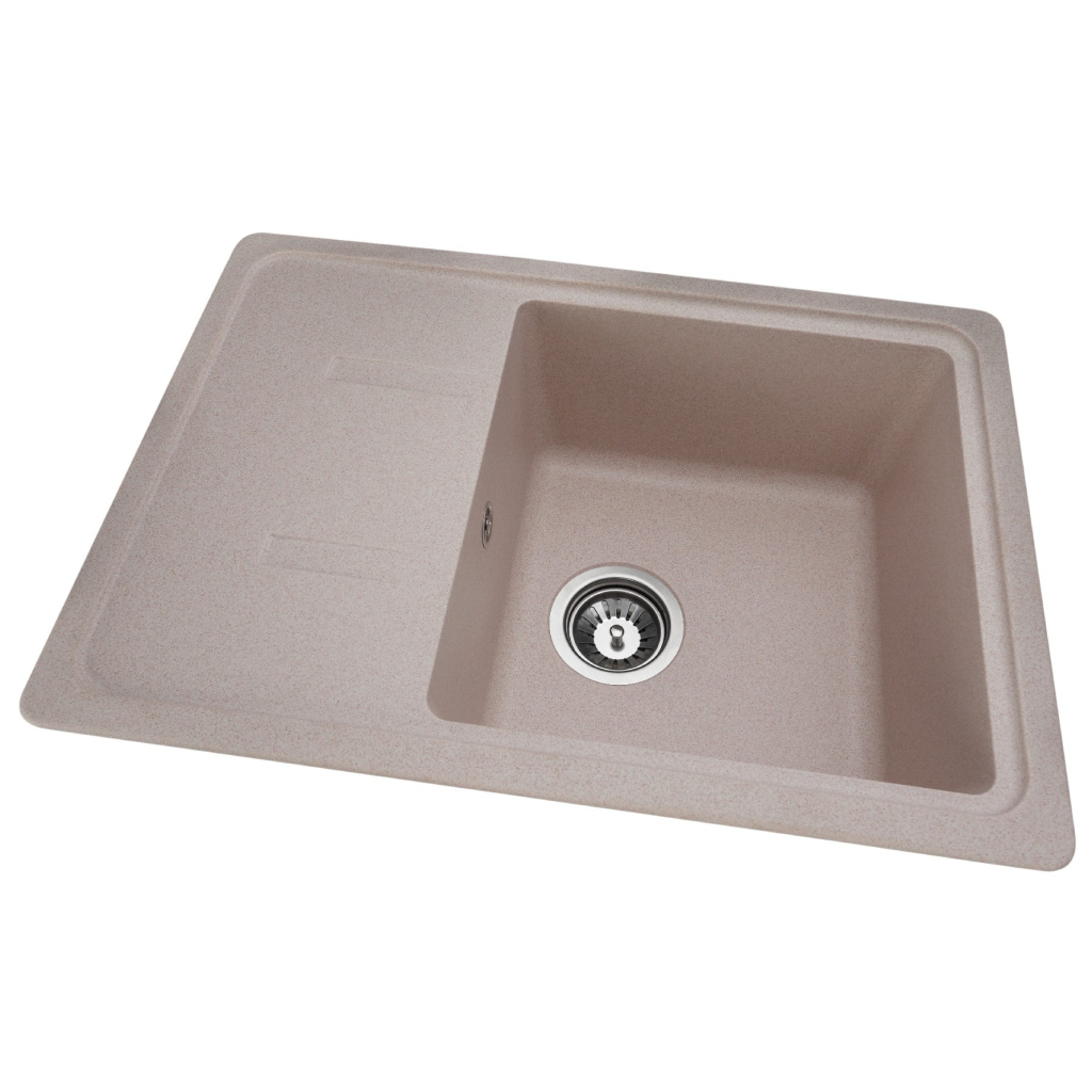 Мийка кухонна GRANADO PALMA avena (gr2002) - зображення 2