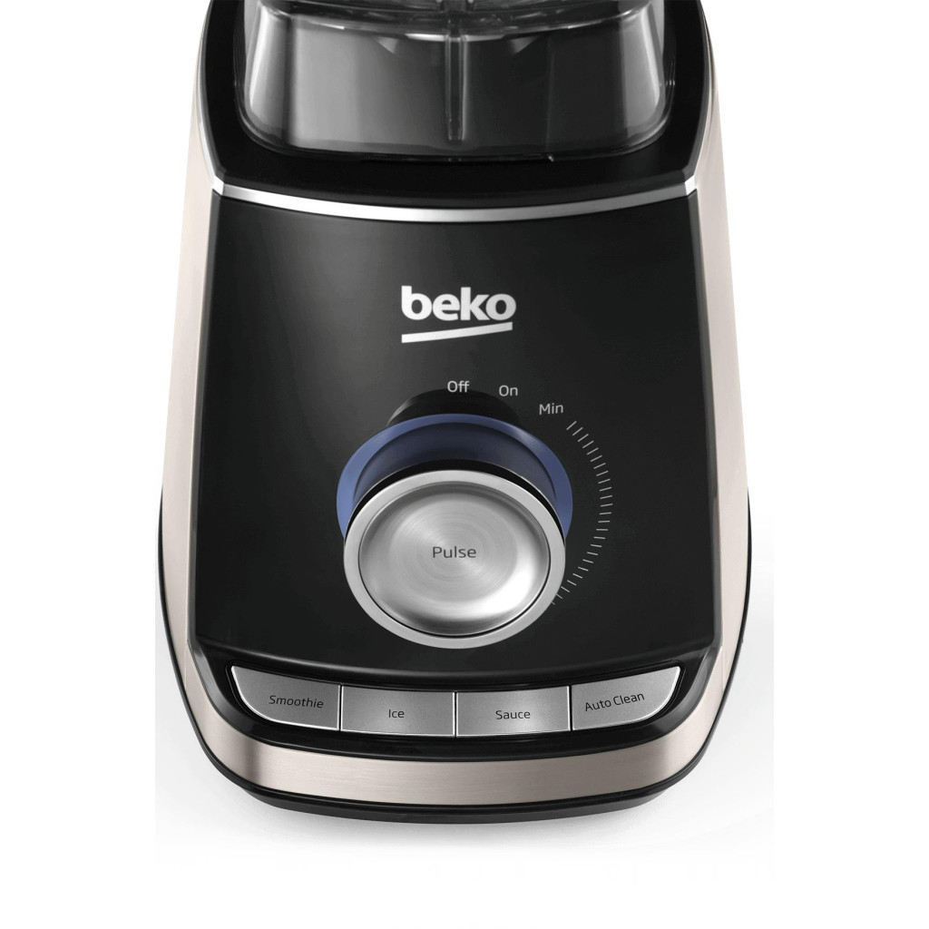 Блендер Beko TBS3164X - зображення 6