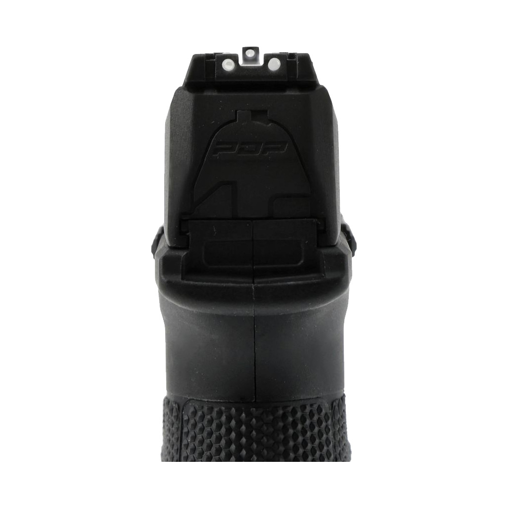 Пневматичний пістолет Umarex Walther PDP Compact (5.8432) - зображення 6