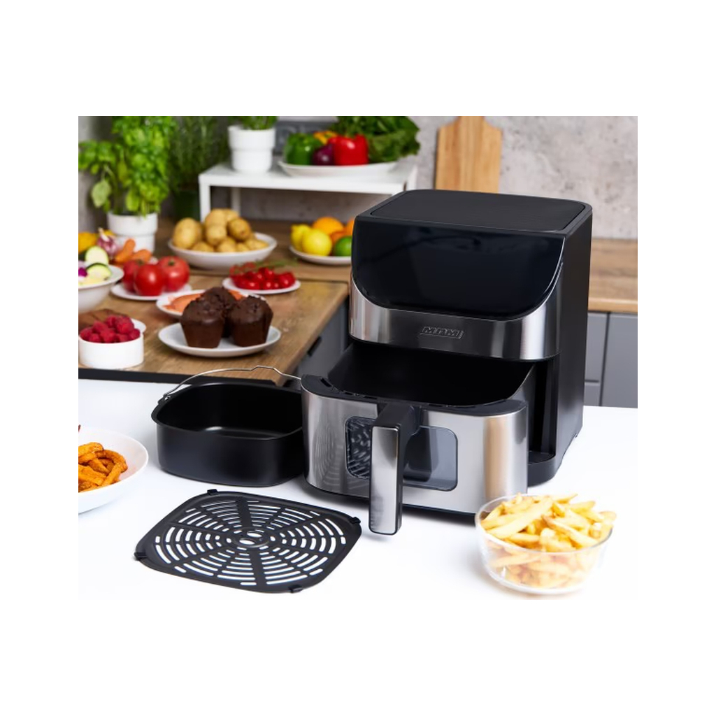 Мультипіч MPM MFR-10M/WIFI - изображение 6