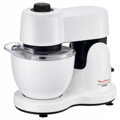 Кухонний комбайн Moulinex QA217132 - зображення 1