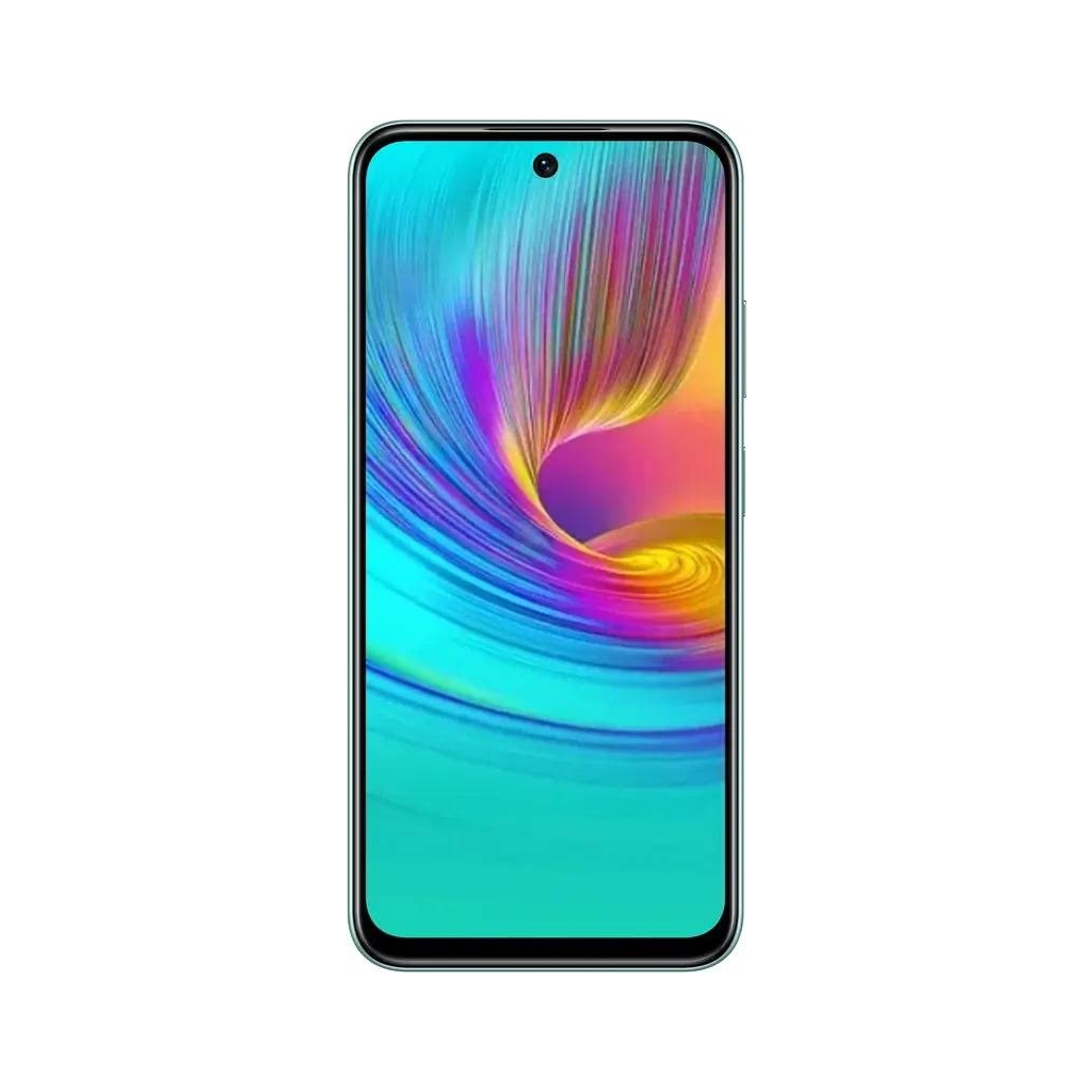 Мобільний телефон Infinix Smart 9 3/64Gb Mint Green (4894947049873) - зображення 2