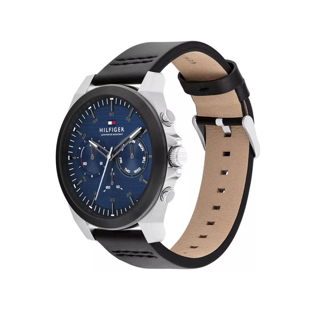 Наручний годинник Tommy Hilfiger 1710523 - зображення 2