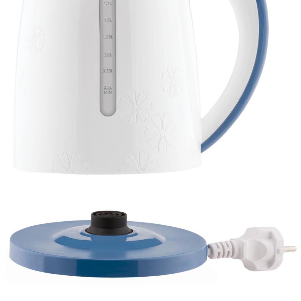 Електрочайник Scarlett SC-EK18P44 - зображення 4