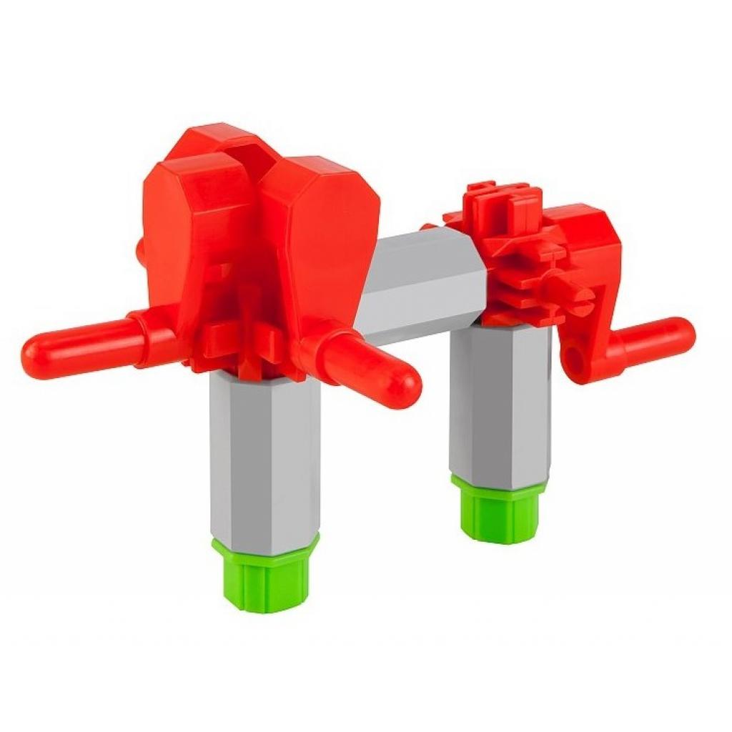 Конструктор Korbo Basic 180 деталей (65913) - зображення 4