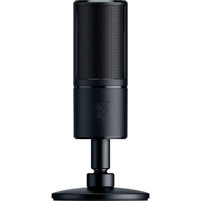 Мікрофон Razer Seiren X (RZ19-02290100-R3M1) - зображення 2