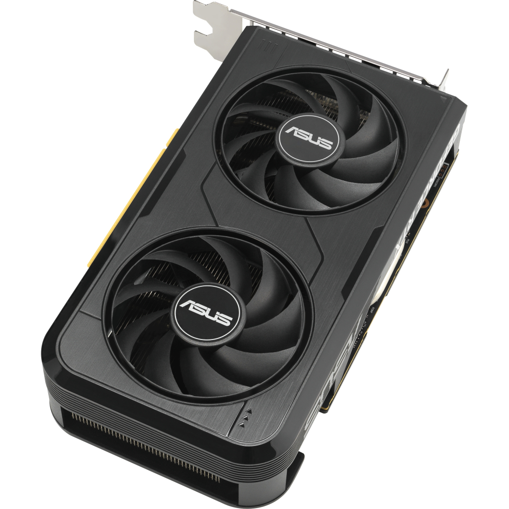 Відеокарта ASUS GeForce RTX5050 8Gb DUAL OC (DUAL-RTX5050-O8G) - зображення 4