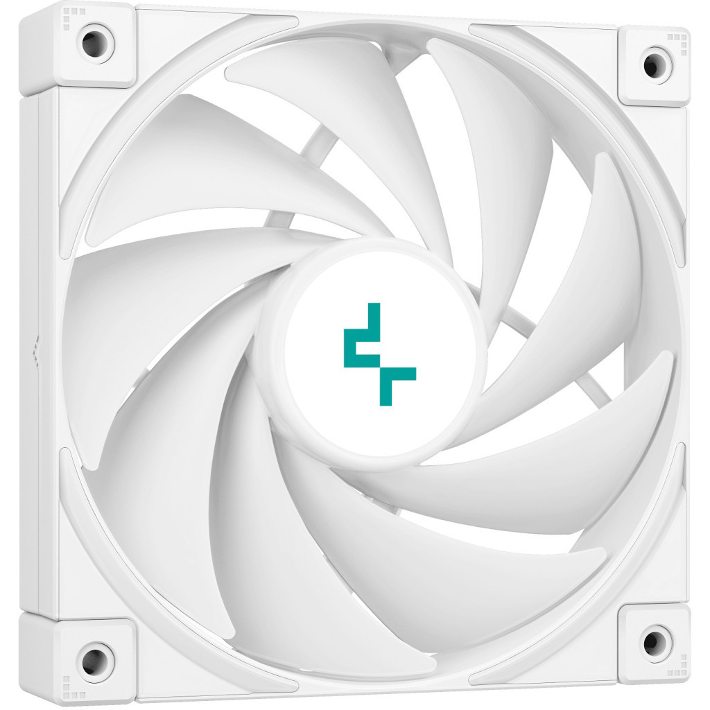 Кулер до процесора Deepcool AK500 WH (R-AK500-WHNNMT-G) - зображення 8