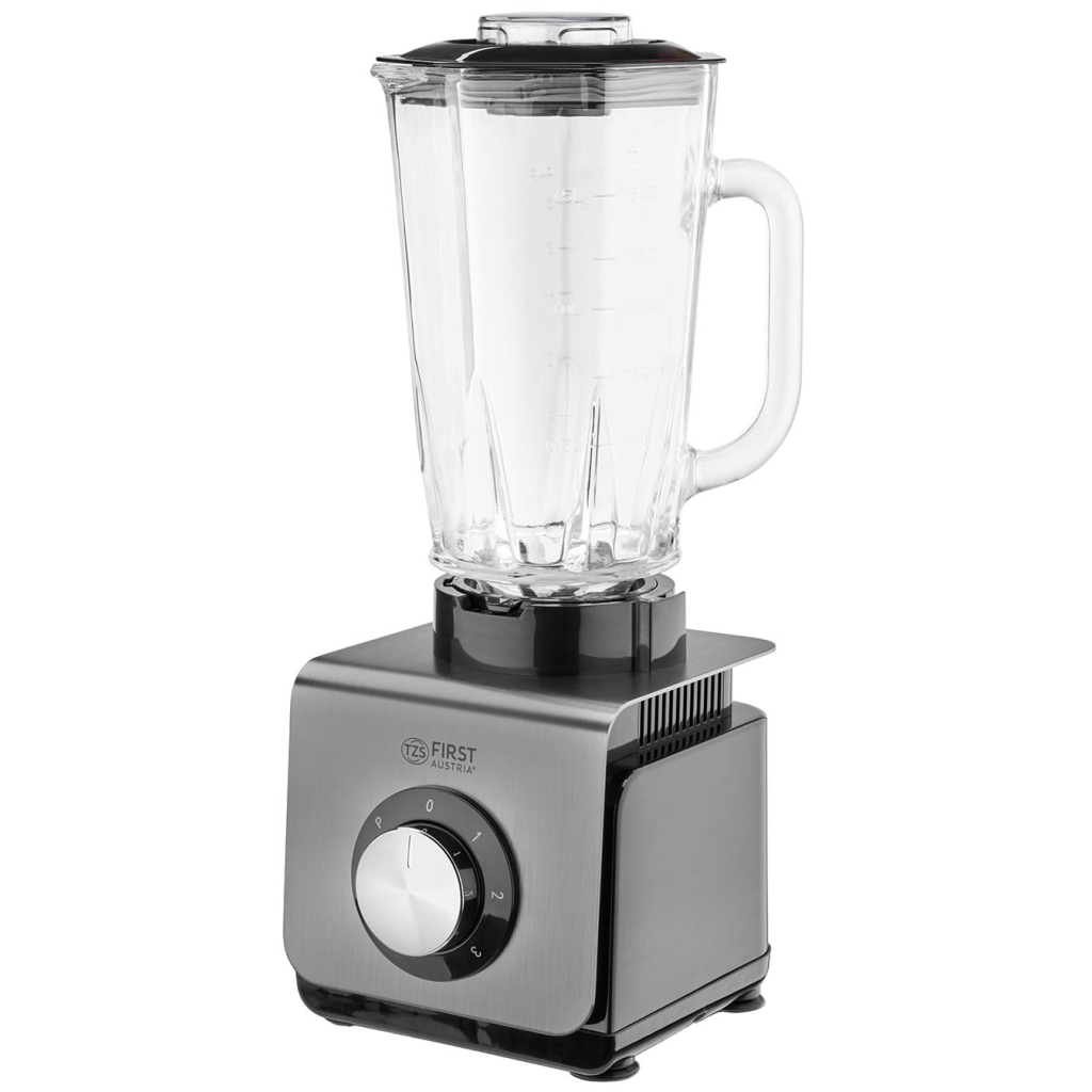 Блендер First FA-5240-2 - зображення 1