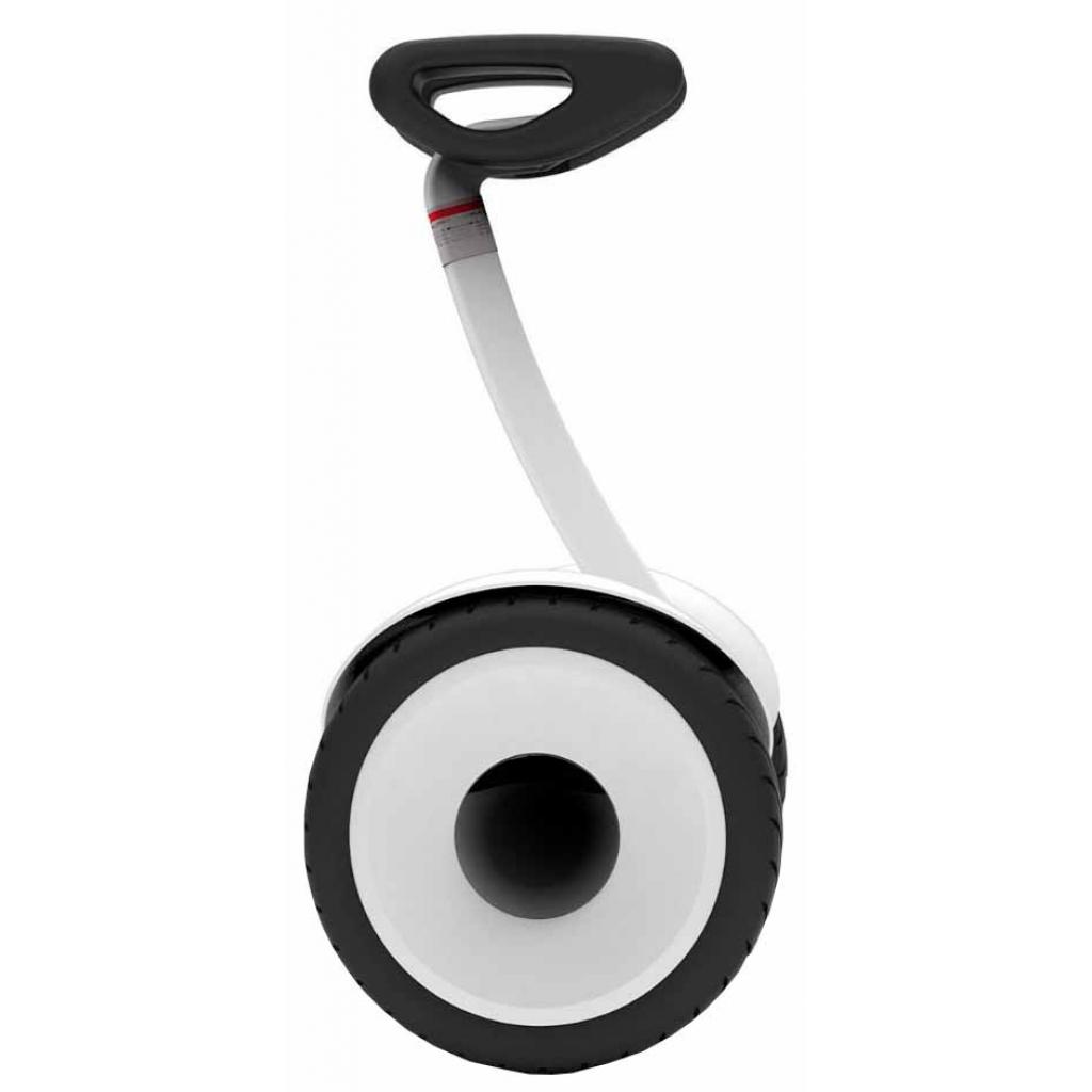 Гіроскутер Segway Ninebot S White (23.03.0000.12) - зображення 4