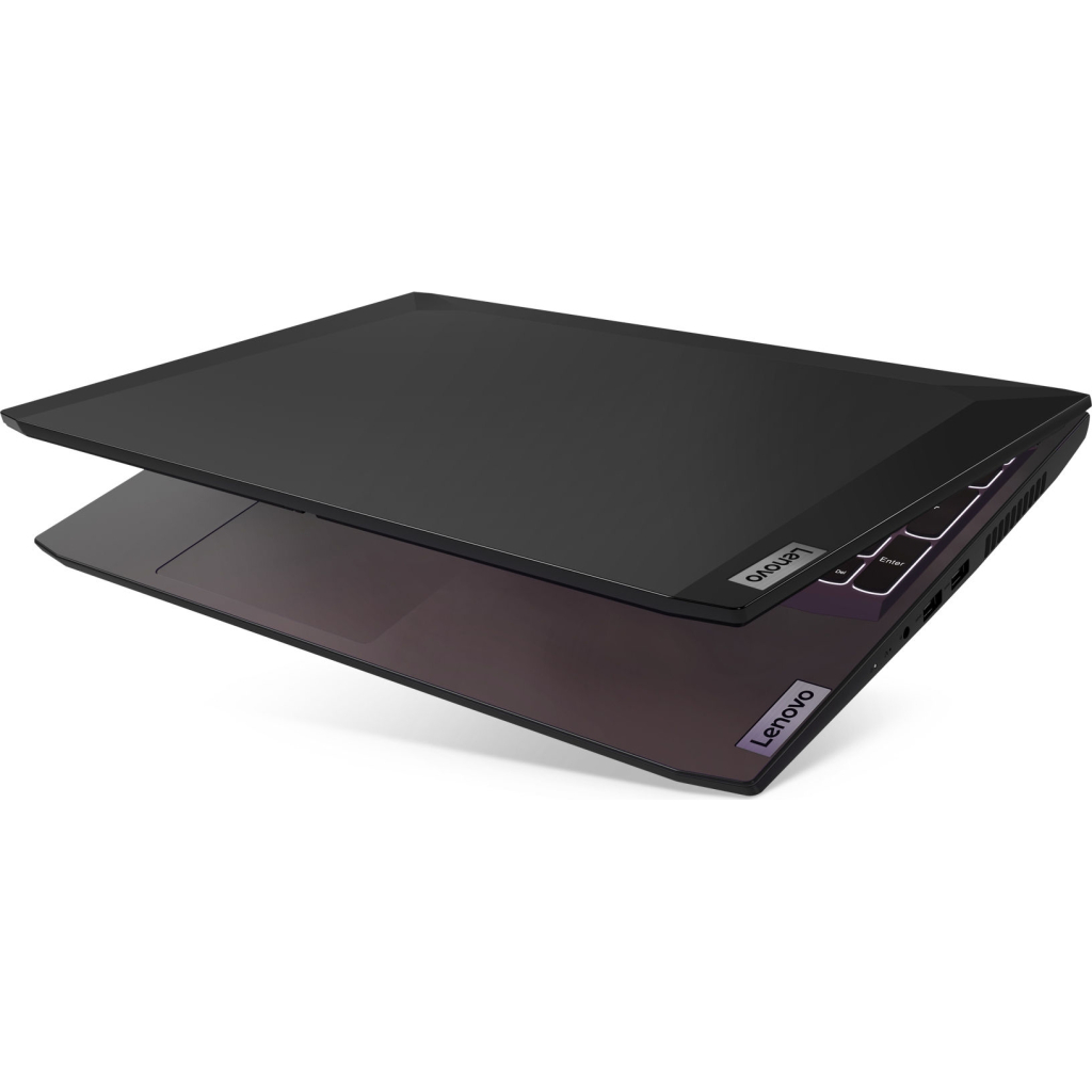 Ноутбук Lenovo IdeaPad Gaming 3 15ACH6 (82K202DBRA) - зображення 12