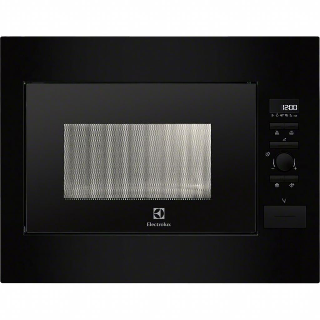 Мікрохвильова піч Electrolux EMS 26004 OK (EMS26004OK) - зображення 1