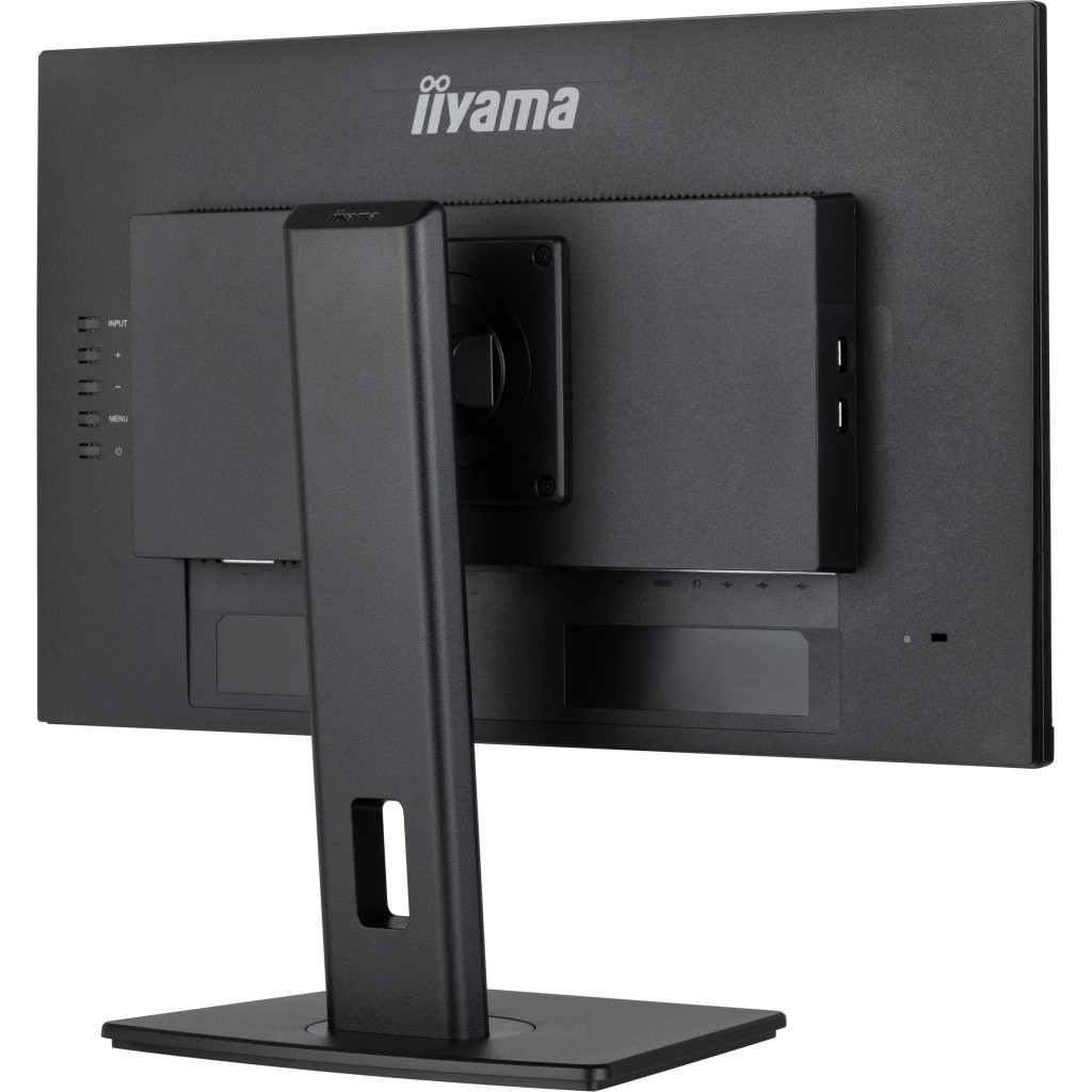 Монітор iiyama XUB2492HSU-B6 - зображення 8