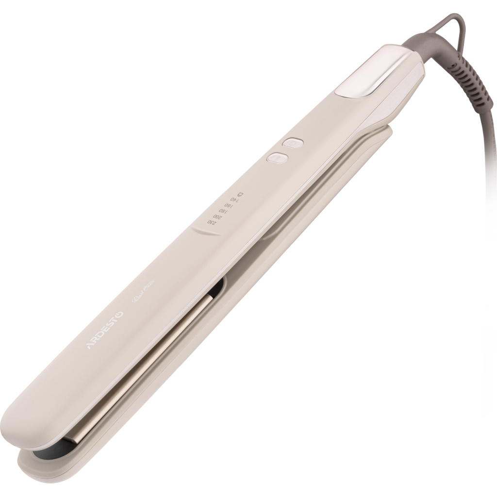 Вирівнювач для волосся Ardesto HS-Y700PERL - зображення 2